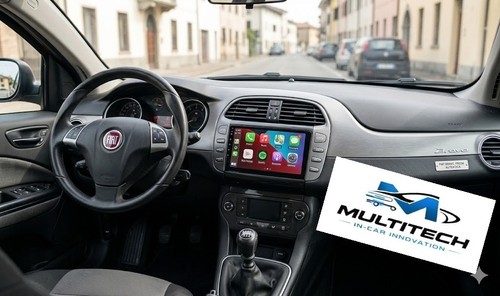 Autoradio android auto gb - android,