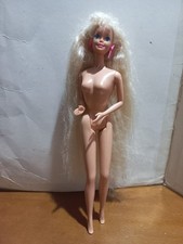 Barbie Totally Hair 1991