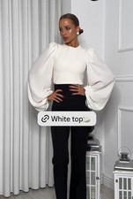 ZARA WOMAN NWT FW24