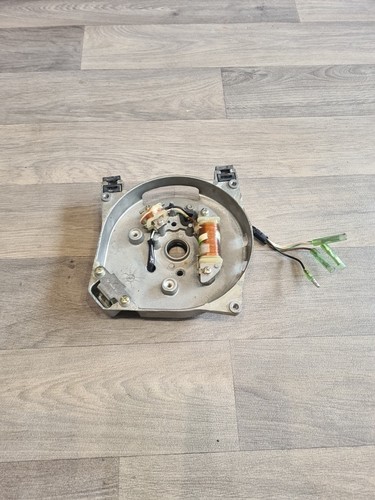 Bobine statore yamaha mariner - bobine,