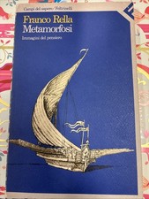 METAMORFOSI - IMMAGINI DEL