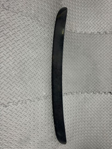 Spoiler posteriore kia - spoiler,