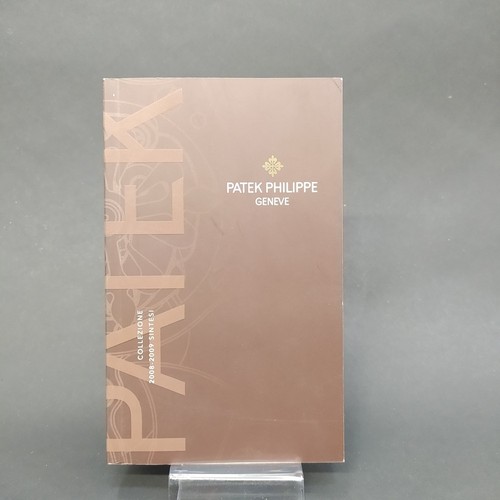 Catalogo orologi patek - catalogo,