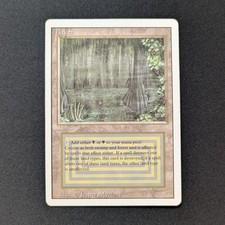 MTG \\>> Bayou (PL) <<//