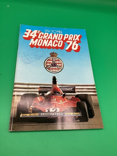 Formula 1 f1 monaco - 1,