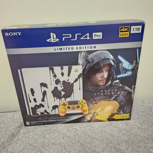 Sony ps4 pro 1tb - sony,