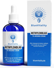 Soluzione Premium Blu Di