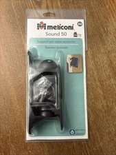 MELICONI STAFFE SOUND 50 PER CASSE AUDIO A PARETE