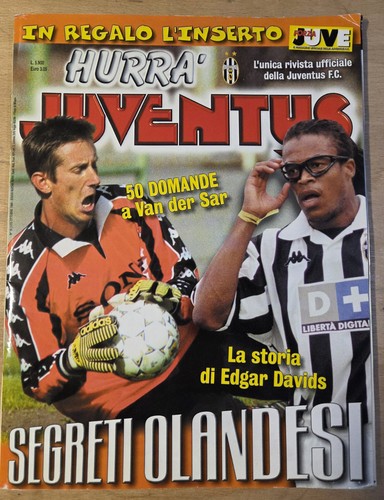 Hurra juventus 10 ottobre - hurra',