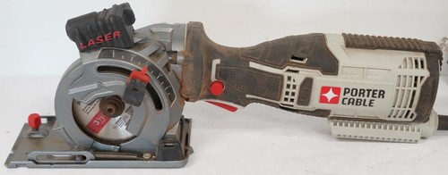 Porter cable pce380 - cable, sega