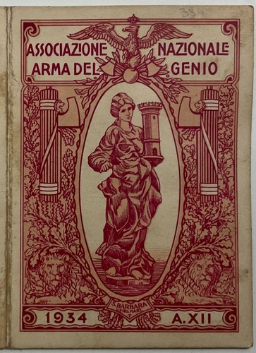 Regio esercito ass - ass., arma