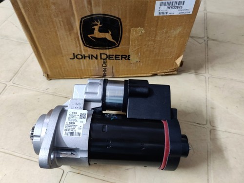 Re533976 avviamento bosch - re533976,