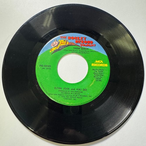 Elton john kiki - elton,