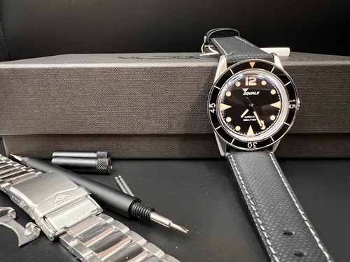 Squale sub heritage - squale,
