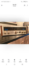 Kenwood solid state fm - kenwood,