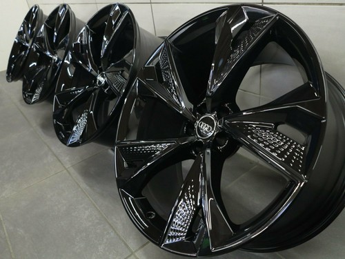 Jantes alu neuves - 4, rotor