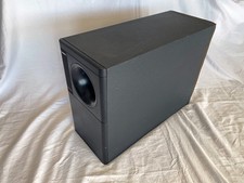 Bose Acoustimass 7 Sub -