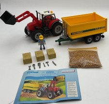 Playmobil 70131 Trattore