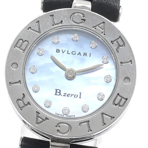 Bulgari zero1 bz22s to318978 - bulgari, b-zero1