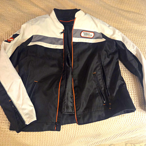 Harley davidson cappotto - harley-davidson,