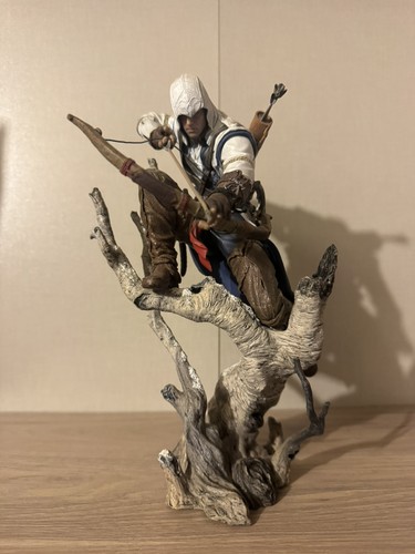 Statua assassins creed - statua,
