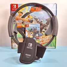 Ring Fit Adventure Nintendo