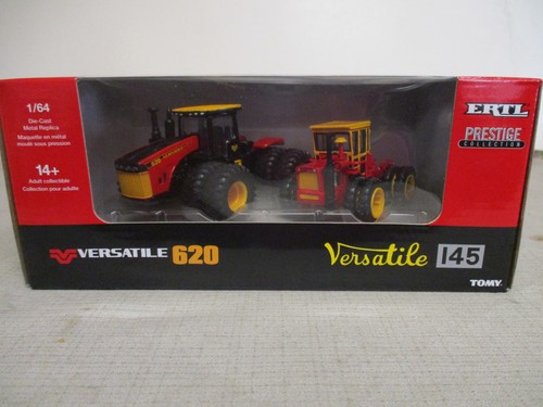 Set giocattolo trattore 4x4