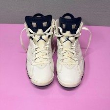 Jordan 6 Retro Midnight Navy