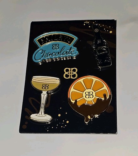 Baileys set spille per - spille,