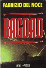 Bagdad/Fabrizio Del