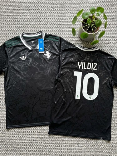 Terza maglia juventus yildiz - terza,