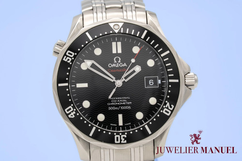 Omega seamaster diver - omega,