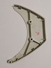 Miele coperchio per la piastra