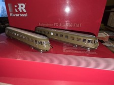 HR2748 FS, automotrici Aln 556