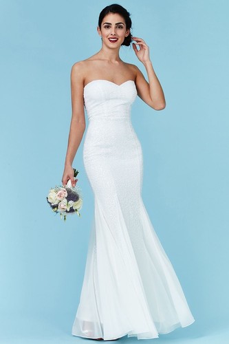 Abito sposa nuovo - abito,