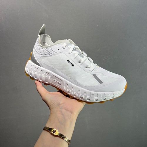 Scarpe unisex norda - norda, 001
