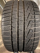 PNEUMATICI INVERNALI PIRELLI WINTER 240 SOTTOZERO 295 30 R 20 97V N0 SERIE IIM+S