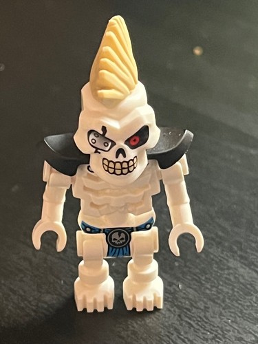 Lego ninjago moro 70665 - lego,