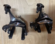 Coppia freni bici - , rim