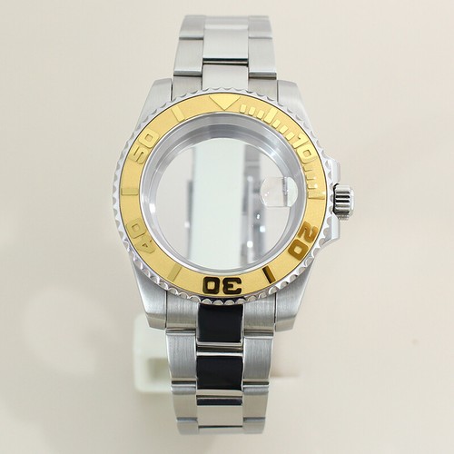 Cassa orologio acciaio 316l - acciaio,
