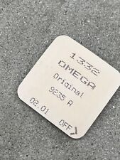 #1077 DISCO DATARIO ORIGINALE