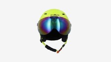 Casco Da Sci Snowboard Junior