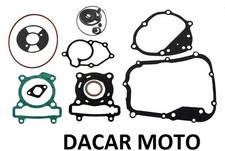 Serie completa guarnizioni