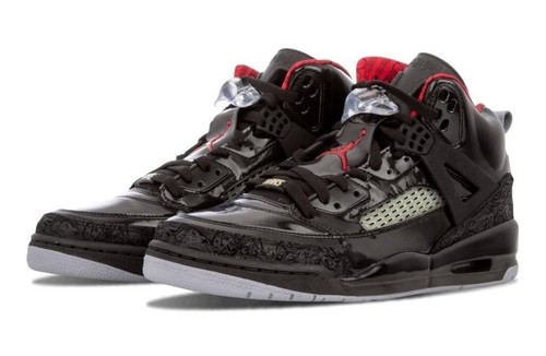 Nike air jordan - spizike, retro