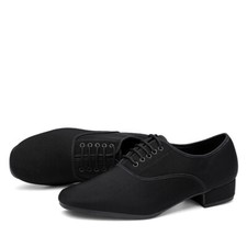 Scarpe ballo uomo da - da,