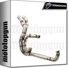 TERMIGNONI COLLETTORI INOX