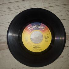 DISCO VINILE 45 GIRI WALT