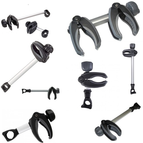 Bracci supporto thule per - supporto,