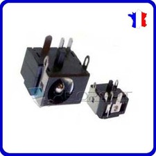 Connecteur alimentation pour