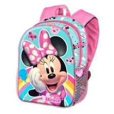 Disney minnie arcobaleno - disney,